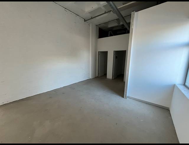 185M² RETAIL TO LET IN MILNERTON CENTRAL